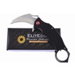 10-B020SLCF - Elite Carbon Fiber Karambit