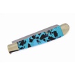 108-MP/EOD - Michael Prater End Of Day Turquoise Trapper
