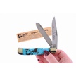 108-MP/EOD - Michael Prater End Of Day Turquoise Trapper