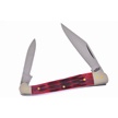 14-216SAJ - Little. Copperhead Smoky Aut. 3