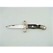 14-706BH - New Orleans Dagger Buffalo.Horn 5