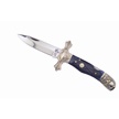 14-706BWG - New Orleans Dagger Black 5