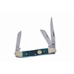 14-910GJB - Range Rider Green Jigbone 3 1/4