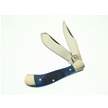14-972BLPB - Baby Saddlehorn Blue Pickbn 2.5