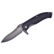 15-078B - Delta Force Tact. G10 Black 3 3/4