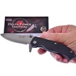 15-078B - Delta Force Tact. G10 Black 3 3/4