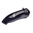 15-078B - Delta Force Tact. G10 Black 3 3/4