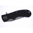15-269B - Commando Folder Black 5