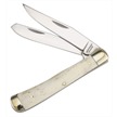 15-812SB - Mustang Trapper Smoothbone 4 1/8