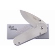 15-872SS - Silver Stud Stainless 3 1/2