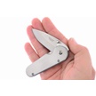 15-872SS - Silver Stud Stainless 3 1/2
