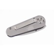 15-872SS - Silver Stud Stainless 3 1/2