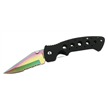 15-879T - Winddancertitanium w/Clip 4 1/2
