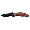 16-028RDW - Red Desert Folder III Red/Blk4 1/2