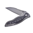 16-036 - The Mystic Folder Black Ins 4 1/2