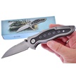 16-036 - The Mystic Folder Black Ins 4 1/2