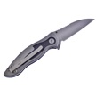 16-036 - The Mystic Folder Black Ins 4 1/2