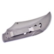 16-254SS - Quick Silver Stainless 4 1/4