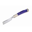17-150BLSB - Razor Lock Blue Smoothbone 4