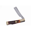 17-150PS - Razor Lock Peachseed Bone 4