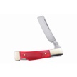 17-150RSB - Razor Lock Red Smoothbone 4