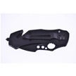 18-281SR - Red Scorpion Folder Black Blade 4