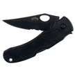 18-436 - Lockback Folder w/Insert 3.5