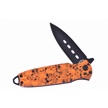 18-456 - Folder Skull Handle 4.5