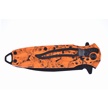 18-456 - Folder Skull Handle 4.5