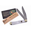 312D-MP/WP - Michael Prater H&R White Pearl Damascus