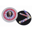 312MP/TRUMP2 - Michael Prater H&R Trump Trapper