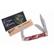313-MP/RL - Michael Prater H&R Red Luster Stockman