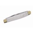 313-MP/WP - Michael Prater H&R White Pearl Stockman