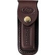 980 - Case Trapper Leather Sheath
