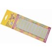 BM-6MD - Medium Diamond Shrpnin Blck 2x6