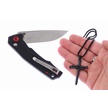 CROSS-BK - Nail Cross Black