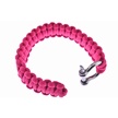 CT3024 - Colt Pink Paracord Bracelet