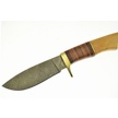 DM-1100 - Damascus Mounty