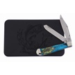FWD-002BASS - Frostwood Designs Bass Fishing Trapper