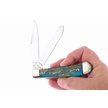FWD-002BASS - Frostwood Designs Bass Fishing Trapper
