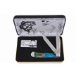 FWD-002BASS - Frostwood Designs Bass Fishing Trapper