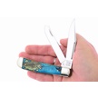 FWD-002BASS - Frostwood Designs Bass Fishing Trapper