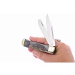 FWD-002CHEET - Frostwood Designs Cheetah Trapper