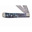 FWD-002FOF - Frostwood Designs Founding Fathers Trapper