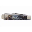FWD-002GRIZ - Frostwood Designs Grizzly Trapper