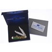 FWD-002NCORN - Frostwood Designs Native Corn Trapper