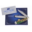 FWD-002NCORN - Frostwood Designs Native Corn Trapper
