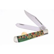 FWD-002NCORN - Frostwood Designs Native Corn Trapper