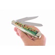FWD-002NCORN - Frostwood Designs Native Corn Trapper