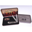 FWD-002OW1 - Frostwood Designs Old West Lawman Trapper